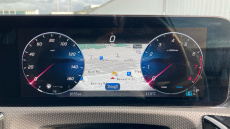 Mercedes-Benz A-Class A180 Sport Executive 5dr Auto Petrol Hatchback